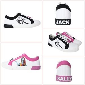 🆕 Nightmare Before Christmas Sneakers